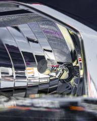 6S+ 9005 copper belts LED headlight bulb,fanless copper belts LED headlight bulb 6S+ 9005,NSSC LIGHTING