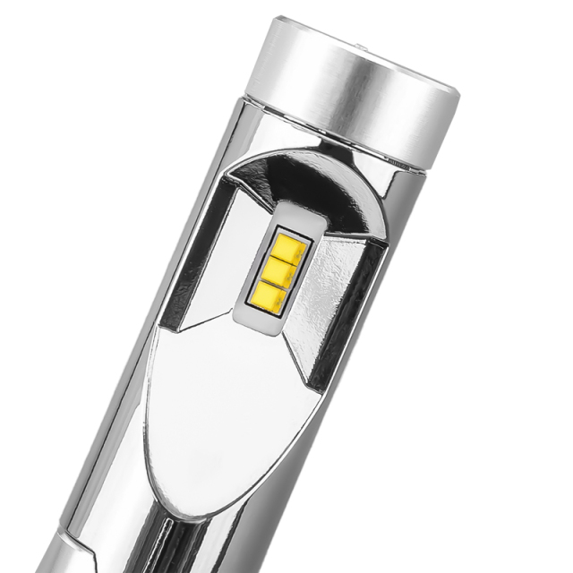 6S+ 9012 copper belts LED headlight bulb,fanless copper belts LED headlight bulb 6S+ 9012,NSSC LIGHTING