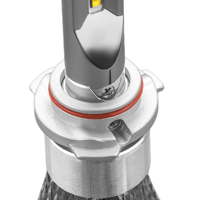 ,fanless copper belts LED headlight bulb 6S+ 9006,MY SHOP