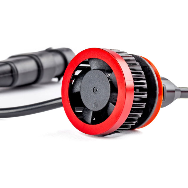 K2 H8 H9 H11 H16 one body 25W Error free LED headlight bulb,K2 H8 H9 H11 H16 25W one body no external driver plug & play LED headlight bulb,NSSC LIGHTING