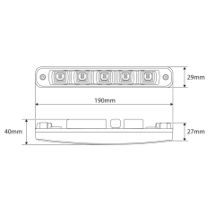 501HP LED日行灯,,MY SHOP