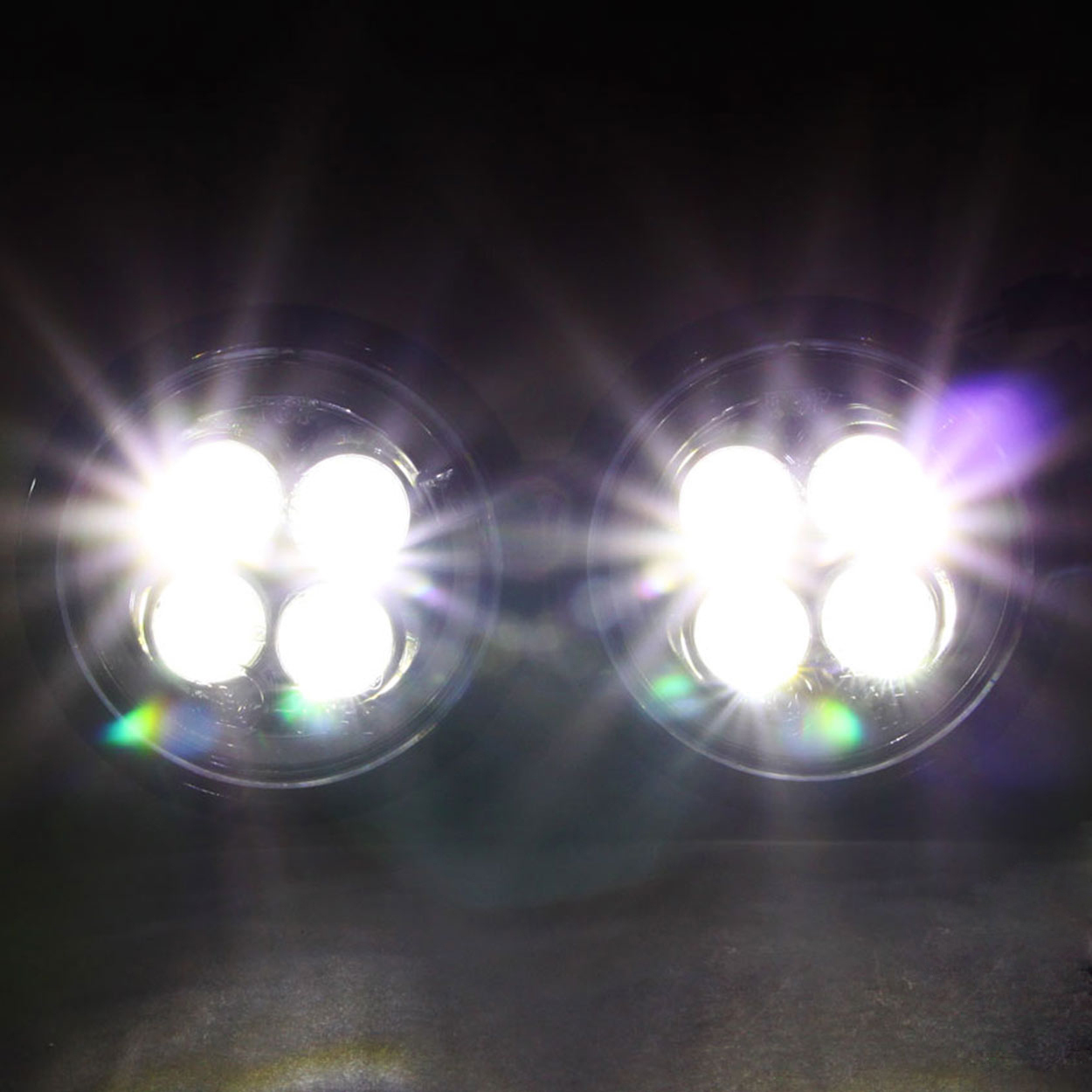 501HP LED日行灯,,MY SHOP