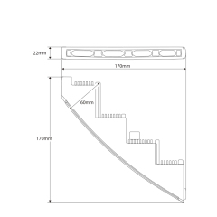 501HP LED日行灯,,MY SHOP