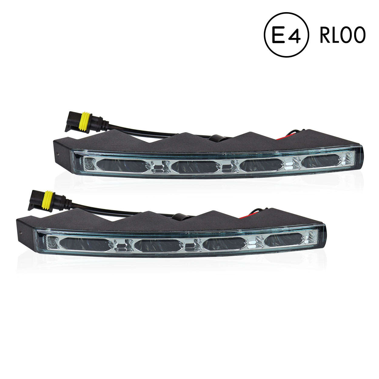 523HP mini high power LED daytime running light