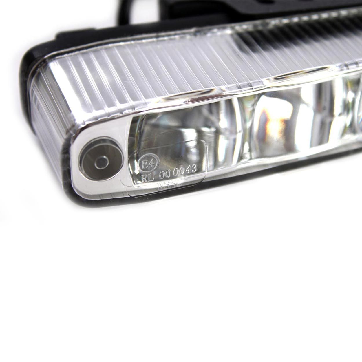506HP R87 approved LED daytime running light,506HP high power LED daytime running light,NSSC LIGHTING