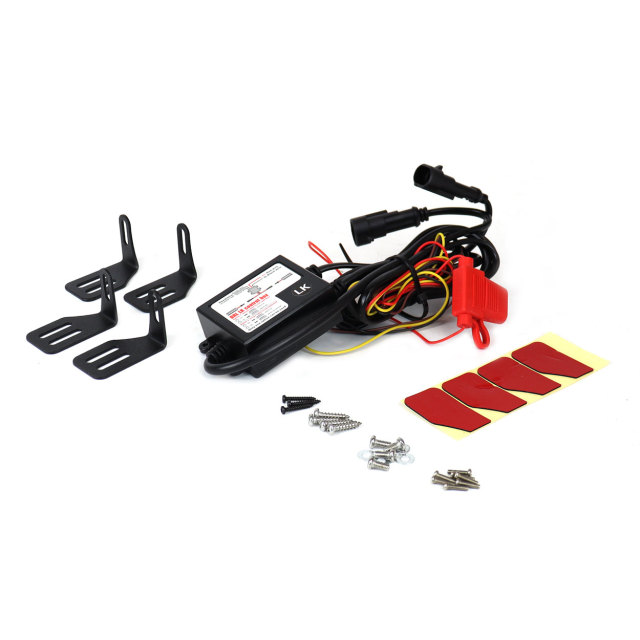 501HP LED日行灯,,MY SHOP