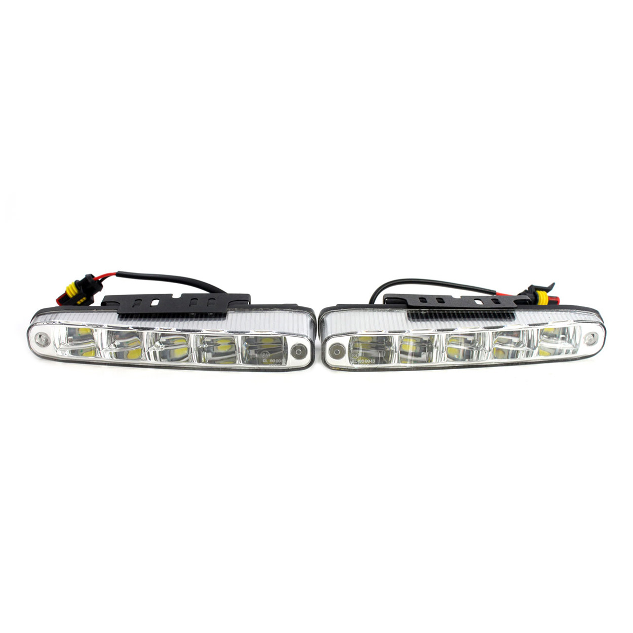 506HP R87 approved LED daytime running light,506HP high power LED daytime running light,NSSC LIGHTING