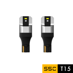 S5C 5W T15 CANBUS FREE PREMIUM DESIGN LED BULB,S5C 5W PREMIUM DESIGN T15 CANBUS FREE LED BULB,NSSC LIGHTING