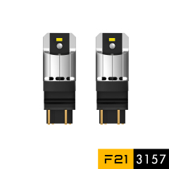 F21 21W T20 3157 CANBUS FREE PREMIUM DESIGN LED BULB,F21 21W PREMIUM DESIGN T20 3157 CANBUS FREE LED BULB,NSSC LIGHTING