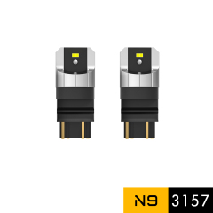 N9 9W T20 3157 PREMIUM DESIGN LED BULB,N9 9W PREMIUM DESIGN T20 3157 LED BULB,NSSC LIGHTING