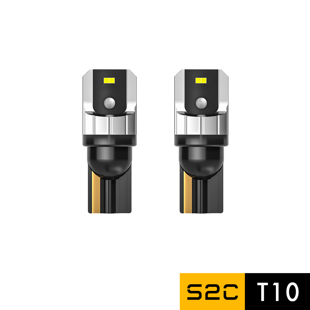 S2C 2W T10 W5W PREMIUM DESIGN LED BULB,S2C 2W PREMIUM DESIGN T10 W5W LED BULB,NSSC LIGHTING