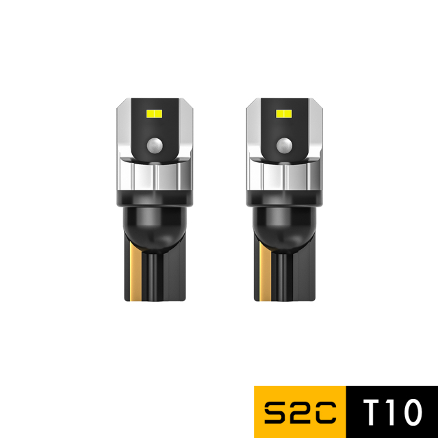 S2C 2W T10 W5W PREMIUM DESIGN LED BULB,S2C 2W PREMIUM DESIGN T10 W5W LED BULB,NSSC LIGHTING