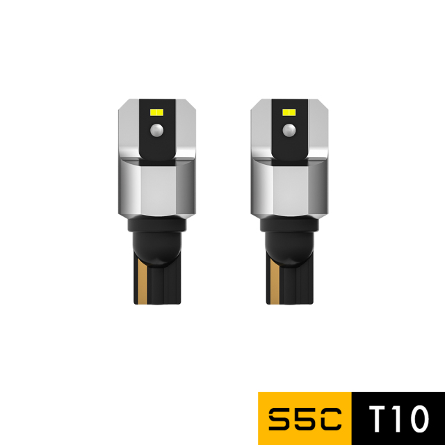 S5C 5W T10 W5W CANBUS FREE PREMIUM DESIGN LED BULB,S5C 5W PREMIUM DESIGN T10 W5W CANBUS FREE LED BULB,NSSC LIGHTING