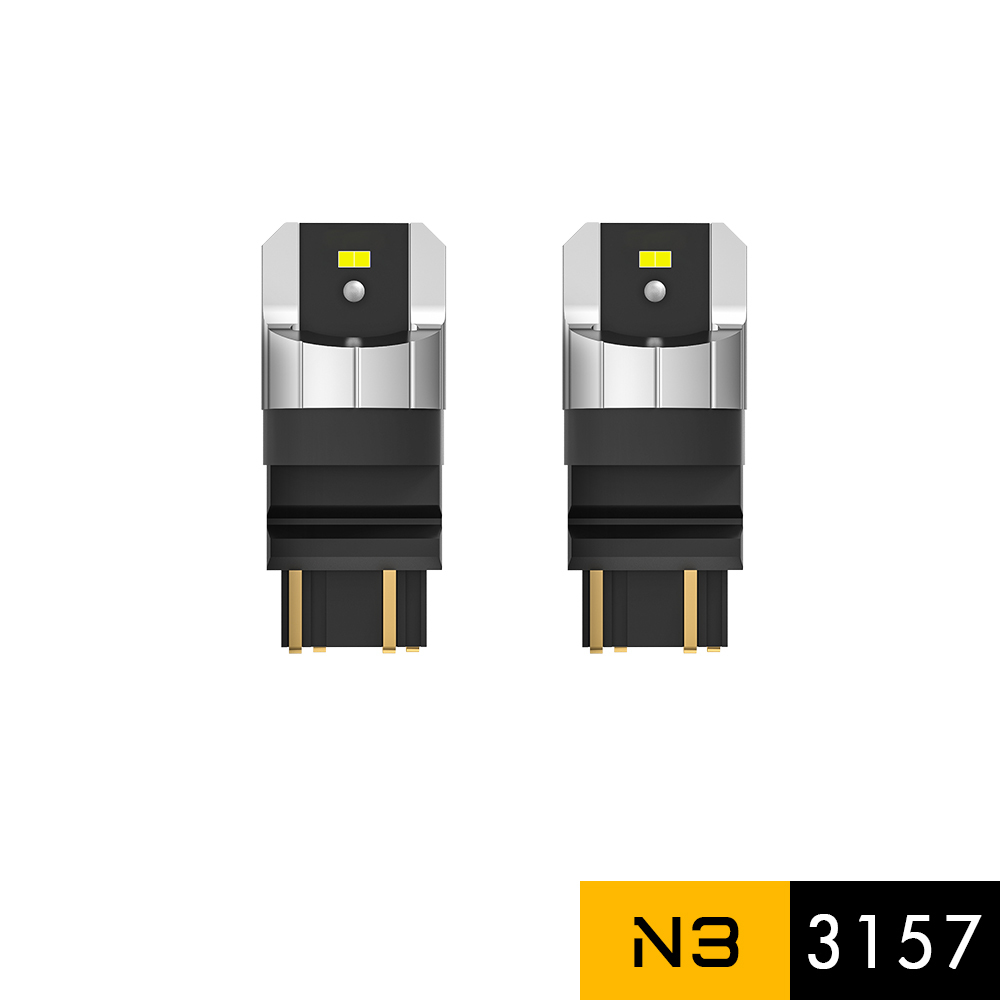 N3 3W T20 3157 PREMIUM DESIGN LED BULB,N3 3W PREMIUM DESIGN T20 1157 BAY15D LED BULB,NSSC LIGHTING