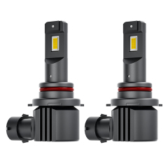 FH HB3 9005 大功率1:1 尺寸 LED 汽车大灯,诺思赛直插式30W智能解码大功率原装尺寸设计LED汽车大灯FH系列HB3 9005,MY SHOP