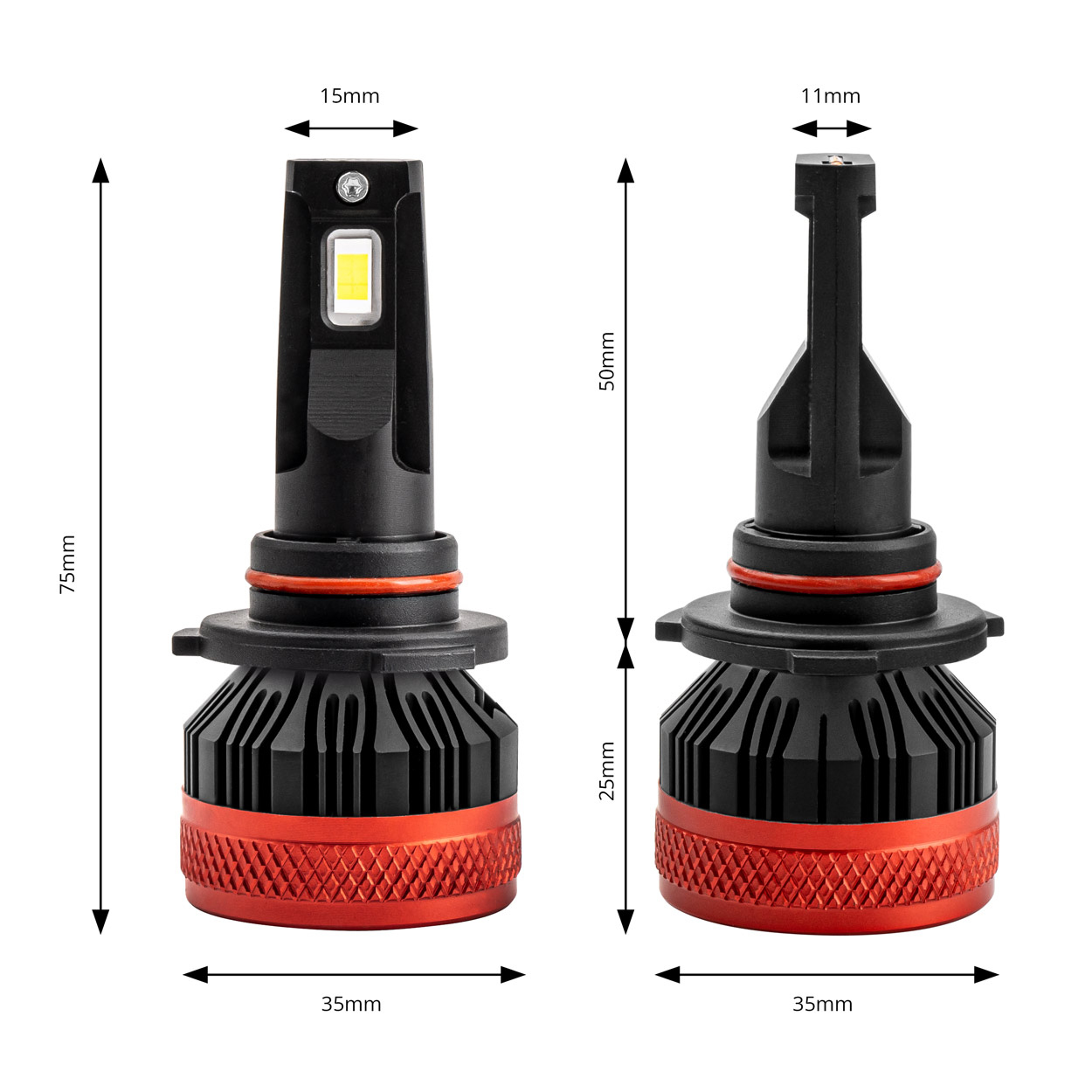 Z4 HB4 9006 45W super power CANBUS free LED headlight bulb,Super power Z4 HB4 9006 CANBUS FREE plug and play heat pipe cooling for longevity led headlight bulb,NSSC LIGHTING