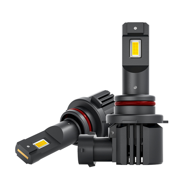 FH HB3 9005 大功率1:1 尺寸 LED 汽车大灯,诺思赛直插式30W智能解码大功率原装尺寸设计LED汽车大灯FH系列HB3 9005,MY SHOP