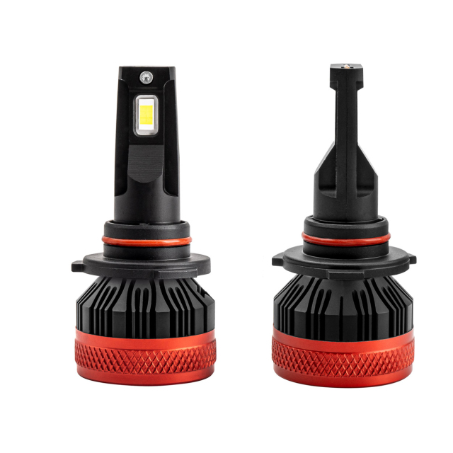 Z4 HB4 9006 45W super power CANBUS free LED headlight bulb,Super power Z4 HB4 9006 CANBUS FREE plug and play heat pipe cooling for longevity led headlight bulb,NSSC LIGHTING