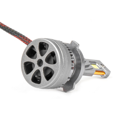 Z3 HIR2 9012 80W super power CANBUS free LED headlight bulb,Super power 80W Z3 HIR2 9012 CANBUS FREE plug and play double heat pipes cooling for longevity led headlight bulb,NSSC LIGHTING