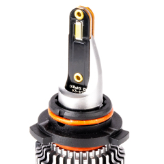 K3 HB3 9005 30W One Body No external driver CANBUS free LED headlight bulb,NSSC 30W no external driver easy install plug and play K3 HB3 9005 LED headlight bulb,NSSC LIGHTING