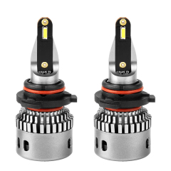 K3 HIR2 9012 30W One Body No external driver CANBUS free LED headlight bulb,NSSC 30W no external driver easy install plug and play K3 HIR2 9012 LED headlight bulb,NSSC LIGHTING
