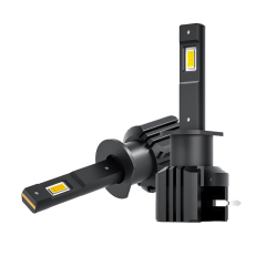 FH H1 30W 大功率1:1 尺寸 LED 汽车大灯,诺思赛直插式30W智能解码大功率原装尺寸设计LED汽车大灯FH系列H1,MY SHOP