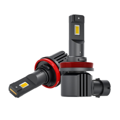 FH H8 H9 H11 H16 大功率1:1 尺寸 LED 汽车大灯,诺思赛直插式30W智能解码大功率原装尺寸设计LED汽车大灯FH系列H8 /H9 /H11 /H16,MY SHOP