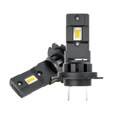 FH H7 大功率1:1 尺寸 LED 汽车大灯,诺思赛直插式30W智能解码大功率原装尺寸设计LED汽车大灯FH系列H7,MY SHOP