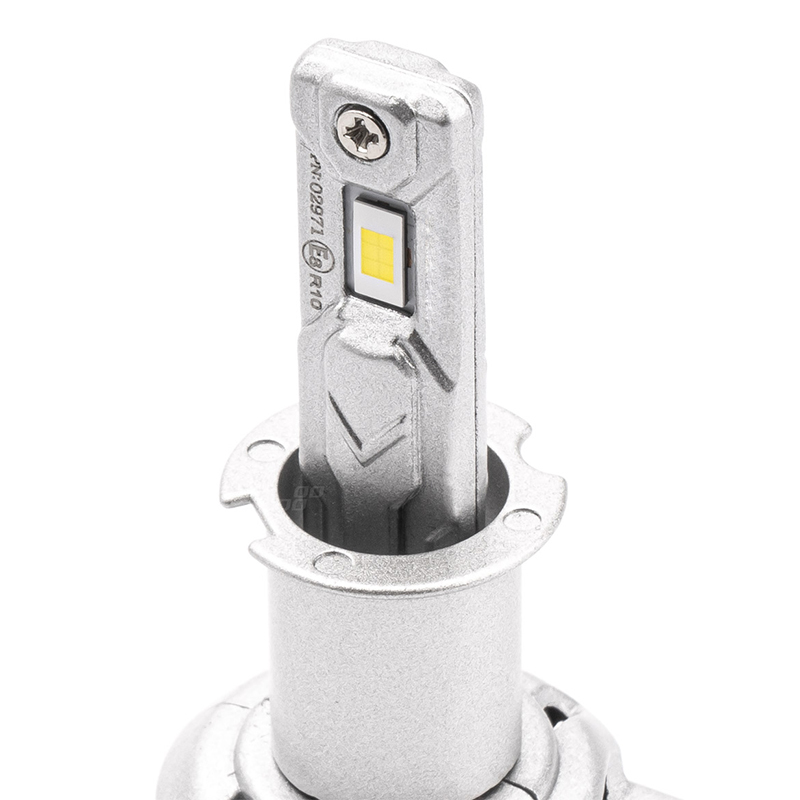 X2 H3 30W high power plug & play LED headlight bulb,High power plug and play 30W CANBUS error free LED headlight bulb X2 H3,NSSC LIGHTING