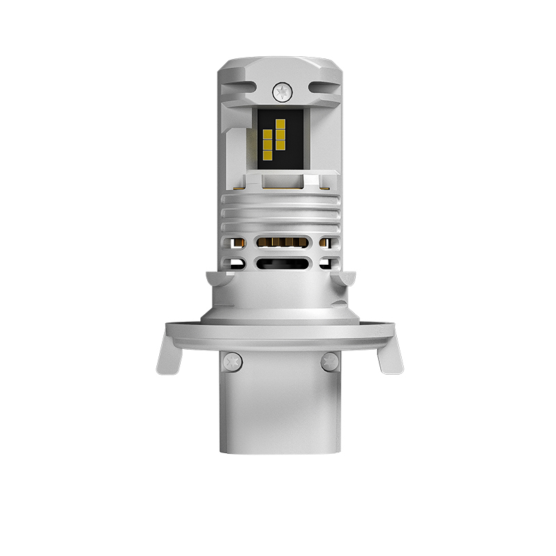 X9 H13 50W high power plug & play LED headlight bulb,High power plug and play 50W CANBUS error free LED headlight bulb X9 H13,NSSC LIGHTING