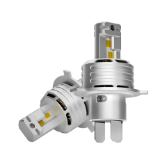 X9 H4 50W high power plug & play LED headlight bulb,High power plug and play 50W CANBUS error free LED headlight bulb X9 H4,NSSC LIGHTING