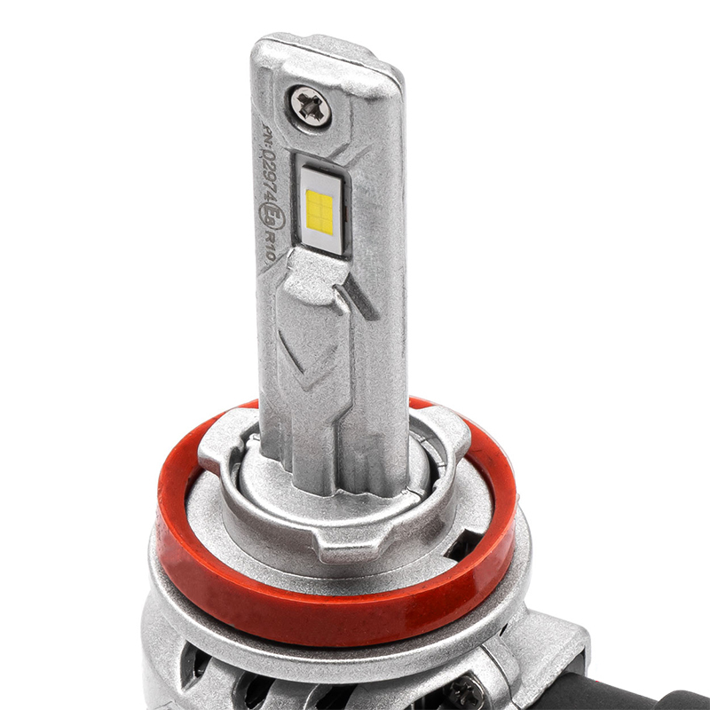 X2 H8 H9 H11 H16 30W high power plug & play LED headlight bulb,High power plug and play 30W CANBUS error free LED headlight bulb X2 H8 /H9 /H11 /H16,NSSC LIGHTING