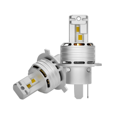 X9 H4 50W high power plug & play LED headlight bulb,High power plug and play 50W CANBUS error free LED headlight bulb X9 H4,NSSC LIGHTING