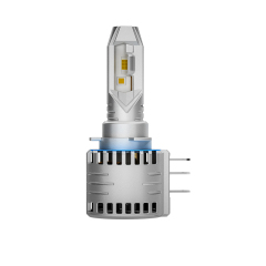 X9 H15 50W high beam +10W DRL high power plug & play LED headlight bulb,High power plug and play 50W high beam and 10W DRL CANBUS error free LED headlight bulb X9 H15,NSSC LIGHTING