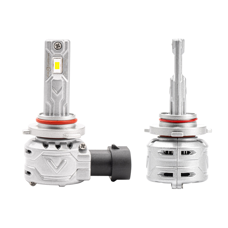X2 HB3 9005 30W high power plug & play LED headlight bulb,High power plug and play 30W CANBUS error free LED headlight bulb X2 HB3 9005,NSSC LIGHTING