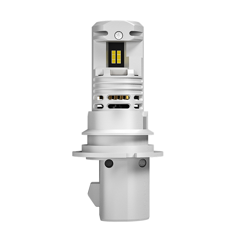 X9 HB5 9007 50W high power plug & play LED headlight bulb,High power plug and play 50W CANBUS error free LED headlight bulb X9 HB5 9007,NSSC LIGHTING