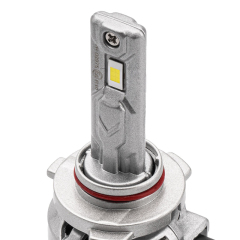 X2 HB3 9005 30W high power plug & play LED headlight bulb,High power plug and play 30W CANBUS error free LED headlight bulb X2 HB3 9005,NSSC LIGHTING