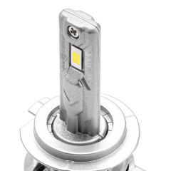 X2 H7 30W high power plug & play LED headlight bulb,High power plug and play 30W CANBUS error free LED headlight bulb X2 H7,NSSC LIGHTING