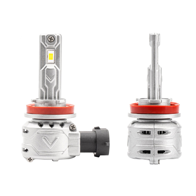 X2 H8 H9 H11 H16 30W high power plug & play LED headlight bulb,High power plug and play 30W CANBUS error free LED headlight bulb X2 H8 /H9 /H11 /H16,NSSC LIGHTING