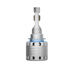 X9 H15 50W high beam +10W DRL high power plug & play LED headlight bulb,High power plug and play 50W high beam and 10W DRL CANBUS error free LED headlight bulb X9 H15,NSSC LIGHTING