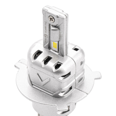 X2 H4 30W high power plug & play LED headlight bulb,High power plug and play 30W CANBUS error free LED headlight bulb X2 H4,NSSC LIGHTING