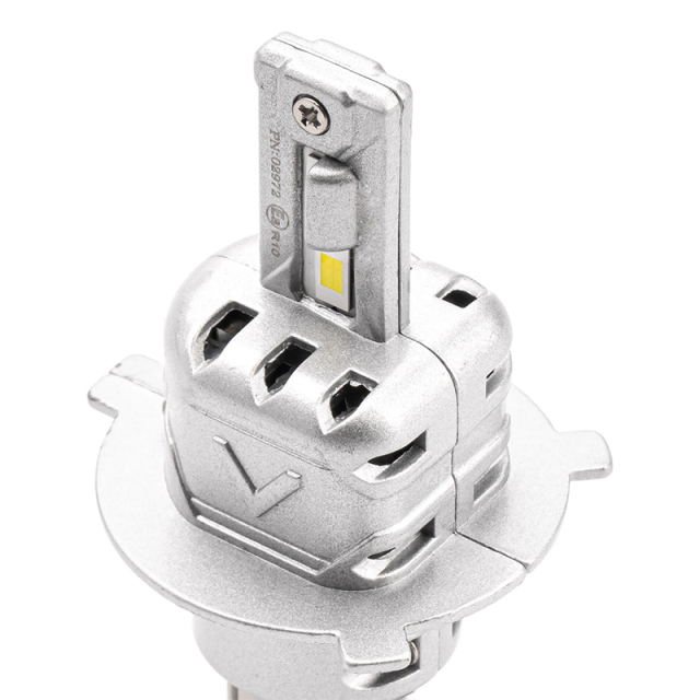 X2 H4 30W high power plug & play LED headlight bulb,High power plug and play 30W CANBUS error free LED headlight bulb X2 H4,NSSC LIGHTING