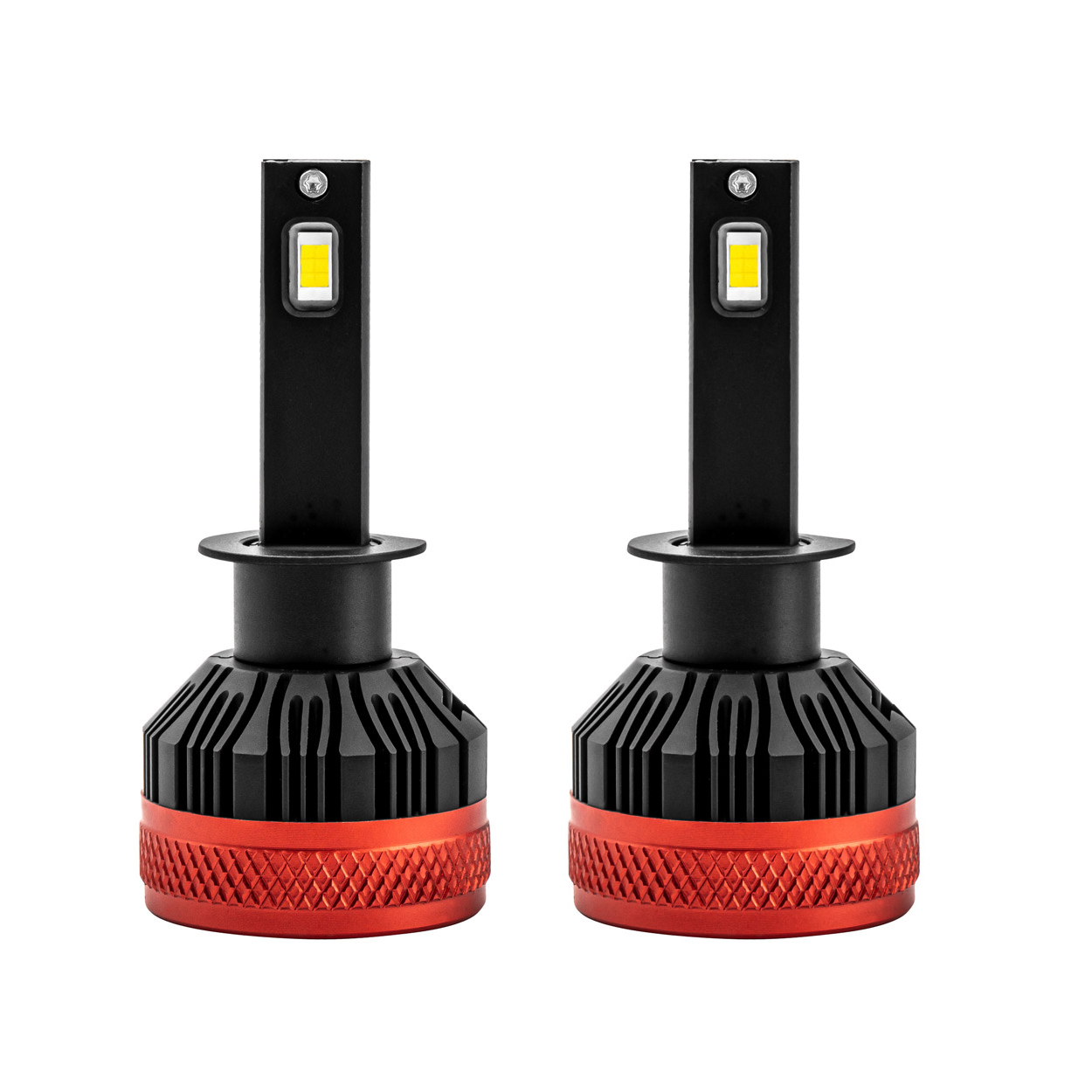 Z4 H1 45W super power CANBUS free LED headlight bulb,Super power Z4 H1 CANBUS FREE plug and play heat pipe cooling for longevity led headlight bulb,NSSC LIGHTING