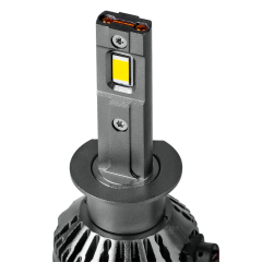 Z3 H1 80W super power CANBUS free LED headlight bulb,Super power 80W Z3 H1 CANBUS FREE plug and play double heat pipes cooling for longevity led headlight bulb,NSSC LIGHTING