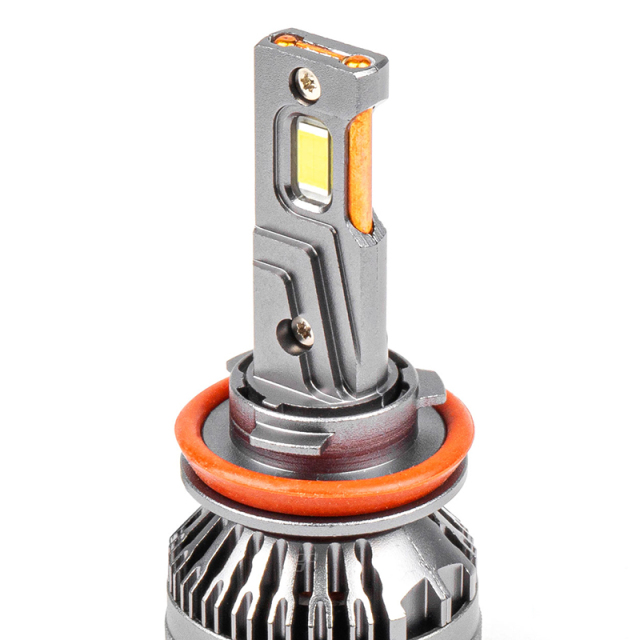 Z3 H8 H9 H11 H16 80W super power CANBUS free LED headlight bulb,Super power 80W Z3 H8 H9 H11 H16 CANBUS FREE plug and play double heat pipes cooling for longevity led headlight bulb,NSSC LIGHTING