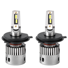 K3 H4 30W One Body No external driver CANBUS free LED headlight bulb,NSSC 30W no external driver easy install plug and play K3 H4 LED headlight bulb,NSSC LIGHTING