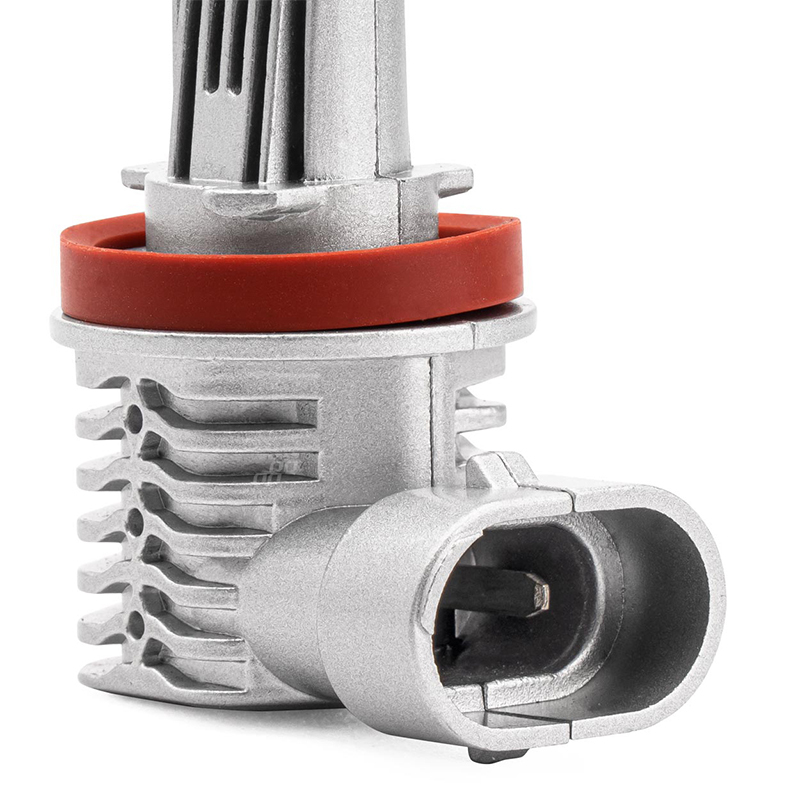 X1 H8 H9 H11 H16 15W fanless plug & play LED headlight bulb,High power plug and play 15W CANBUS error free LED headlight bulb X1 H8 H9 H11 H16,NSSC LIGHTING