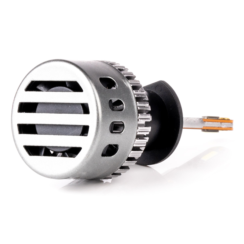 K3 H1 30W One Body No external driver CANBUS free LED headlight bulb,NSSC 30W no external driver easy install plug and play K3 H1 LED headlight bulb,NSSC LIGHTING
