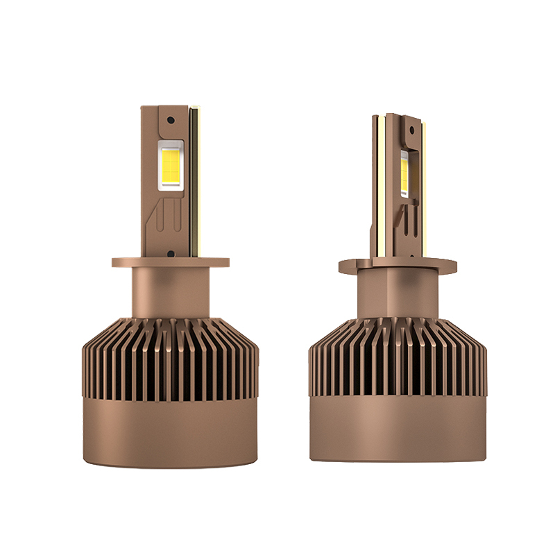 Z7 H3 90W super power CANBUS free LED headlight bulb,Super power Z7 H3 CANBUS FREE plug and play triple heat pipes cooling for longevity led headlight bulb,NSSC LIGHTING