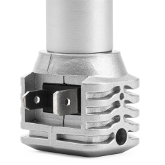 X1 H3 无风扇15W 直插款LED 汽车大灯,诺思赛直插式15W智能解码大功率LED汽车大灯X1系列H3,MY SHOP